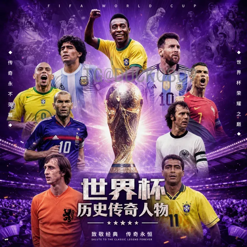 完整2026国际足联世界杯南美区名额查询指南：规则、赛制与最新动态