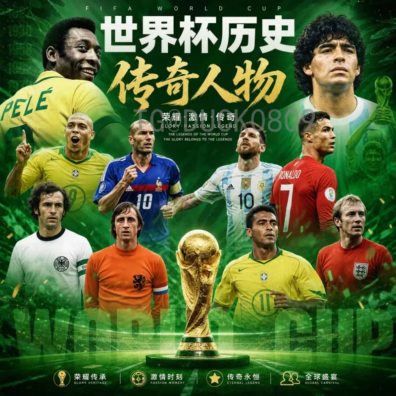 世界杯比分预测：数据模型与实战策略全解析